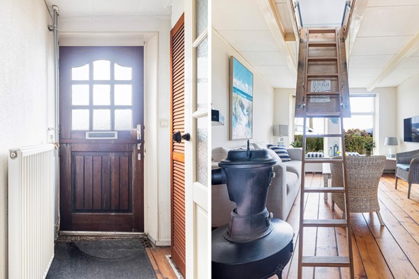 Medium property photo - Oudebildtdijk 44, 9078 WH Oudebildtzijl